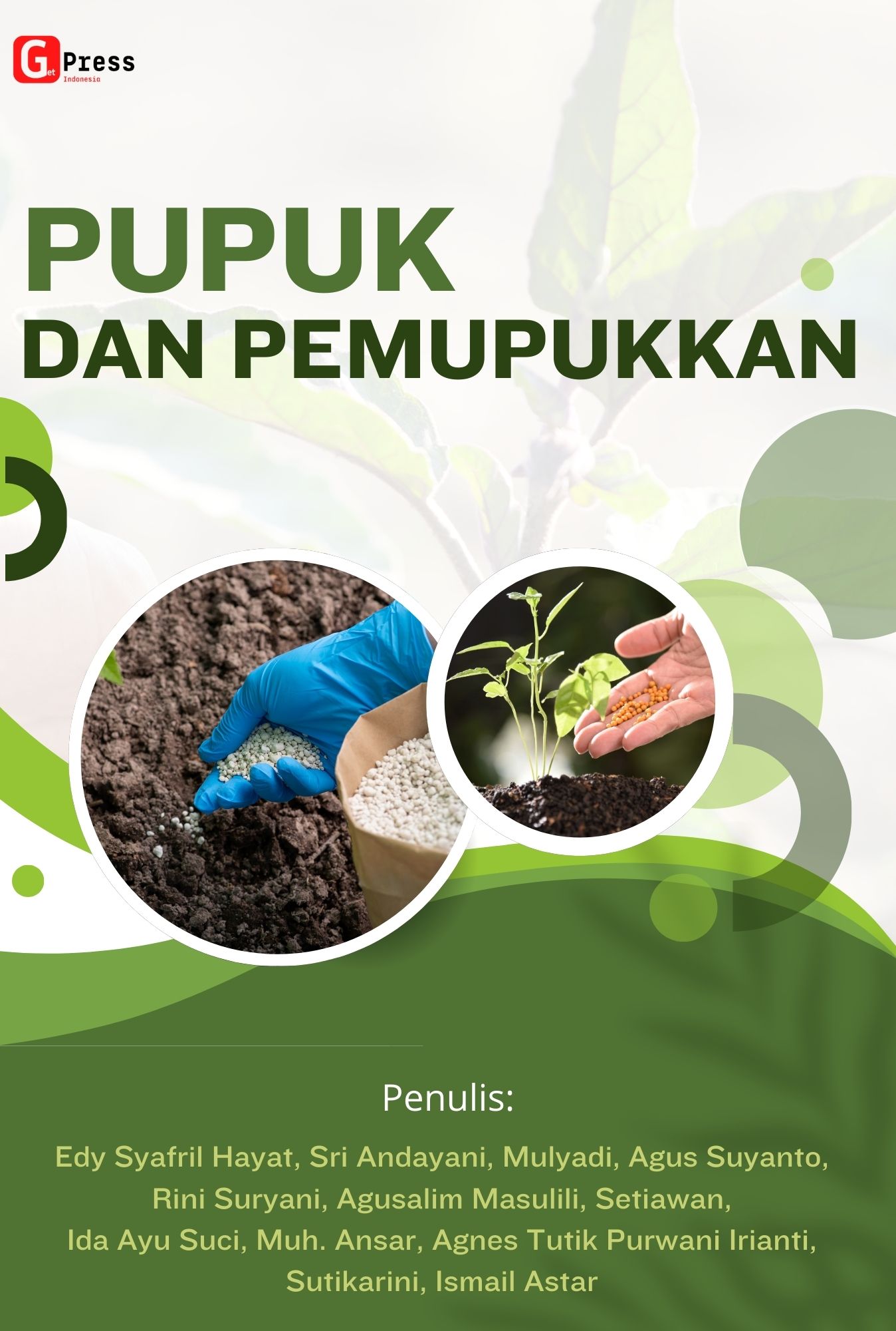 Pupuk Dan Pemupukan